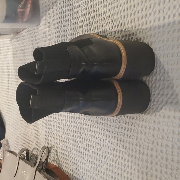 DV by Dolce Vita Trooper Boots EUC - Size 10 (27) - Picture 4 of 7